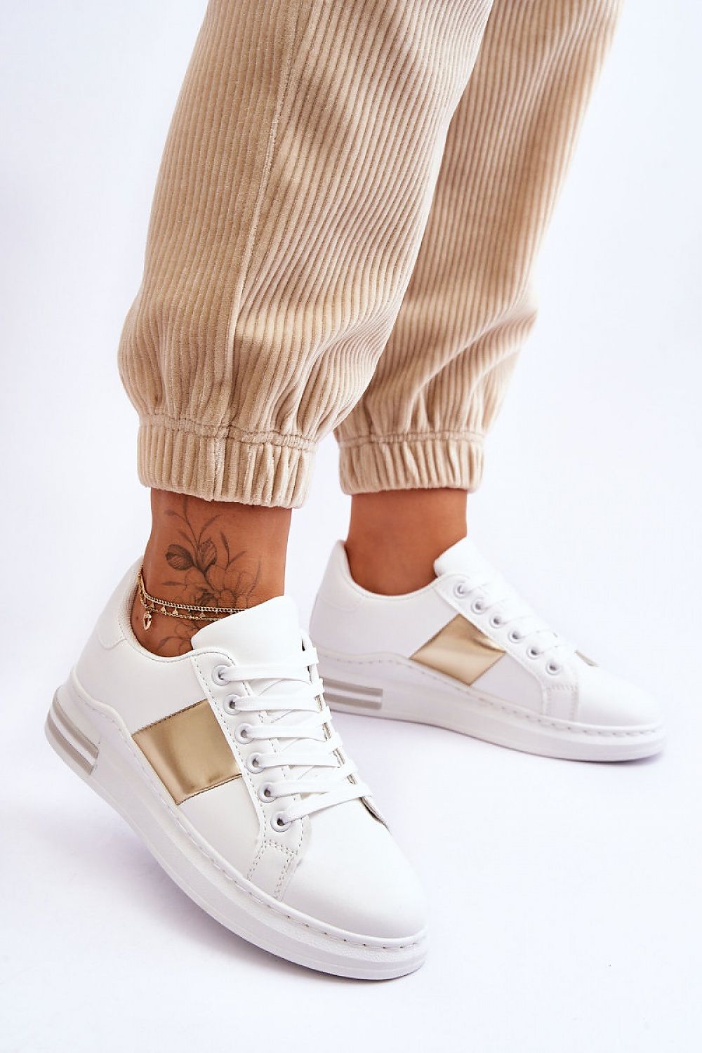 Sportschoenen model 181214 Step in style