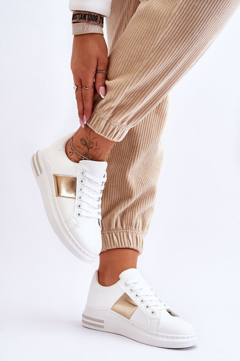 Sportschoenen model 181214 Step in style