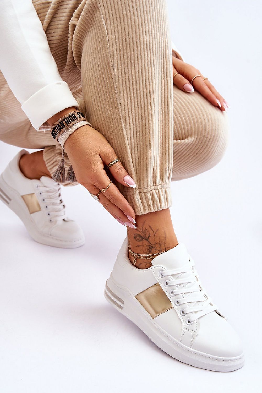 Sportschoenen model 181214 Step in style
