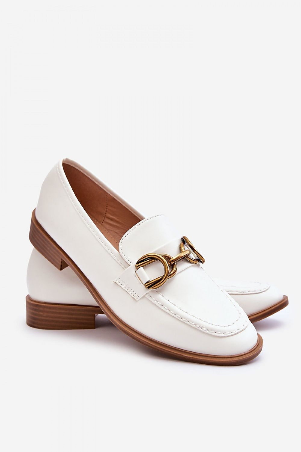 Moccassins model 181219 Step in style
