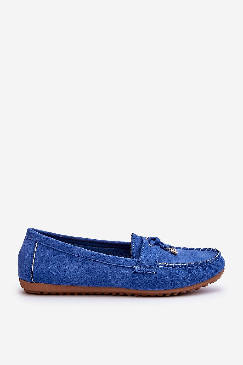 Moccassins model 181464 Step in style