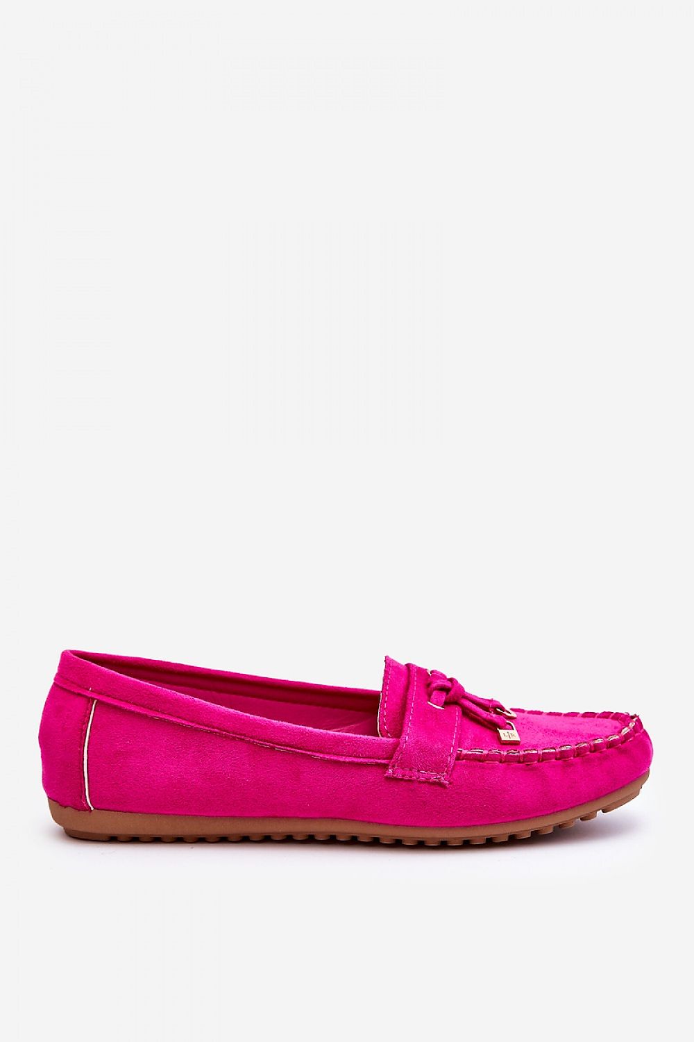 Moccassins model 181466 Step in style