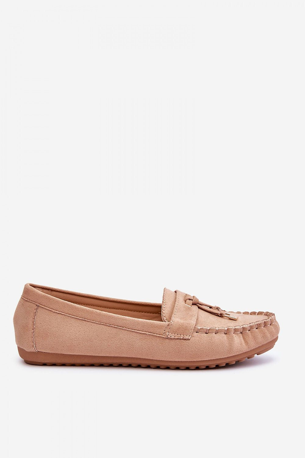 Moccassins model 181467 Step in style