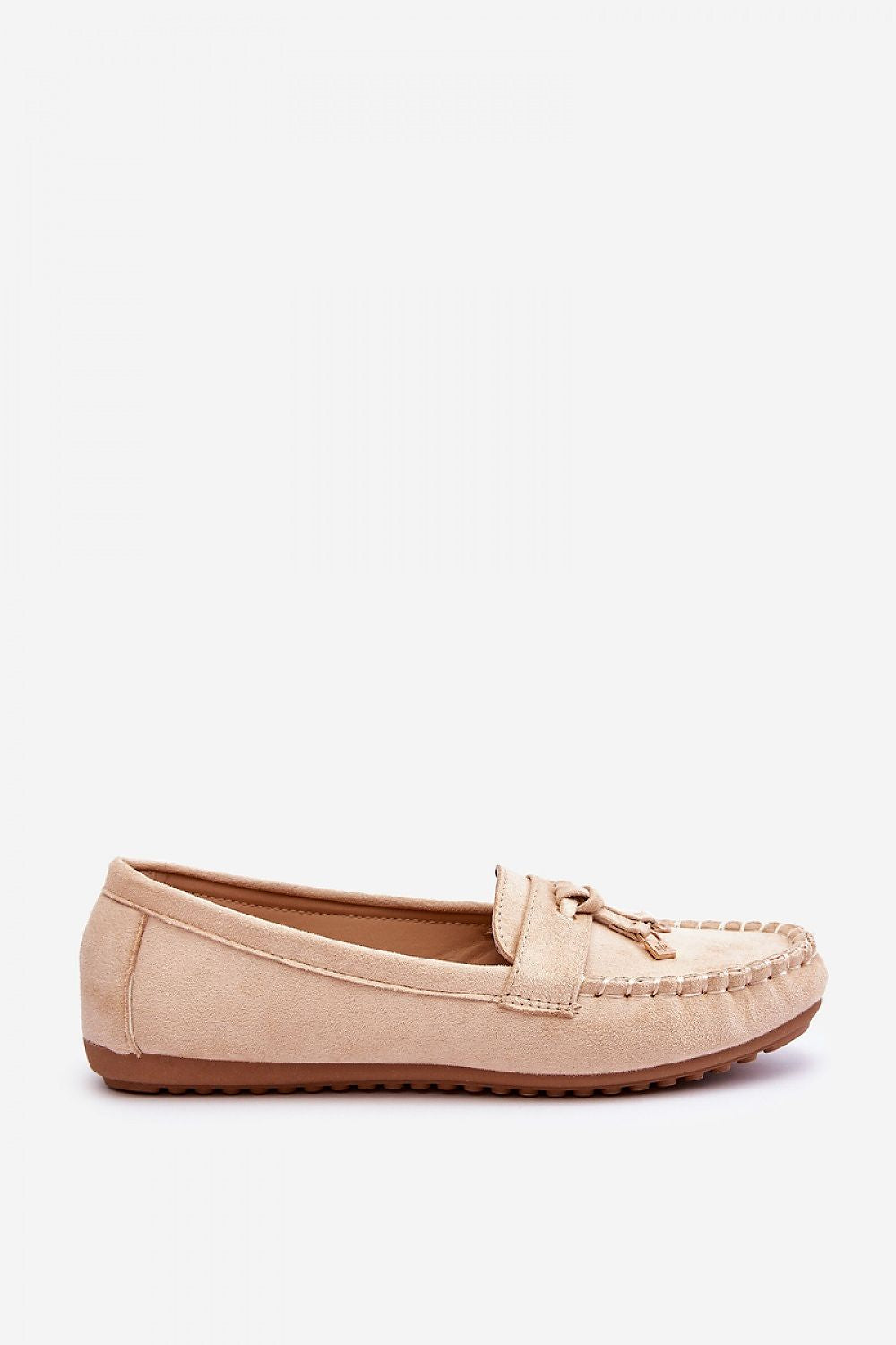 Moccassins model 181469 Step in style