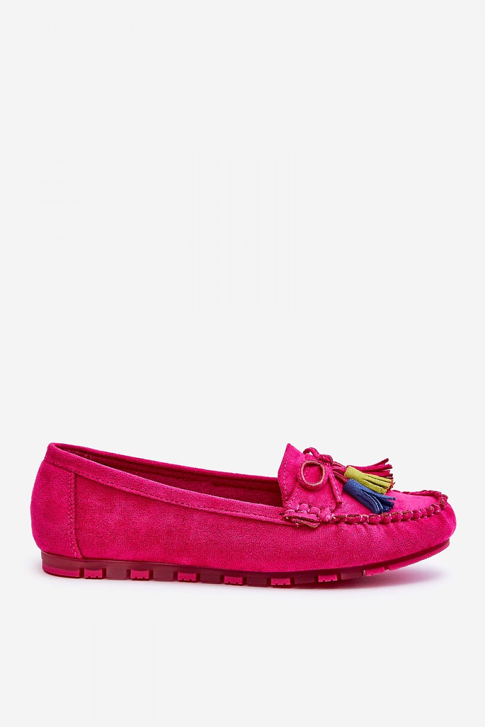 Moccassins model 181477 Step in style