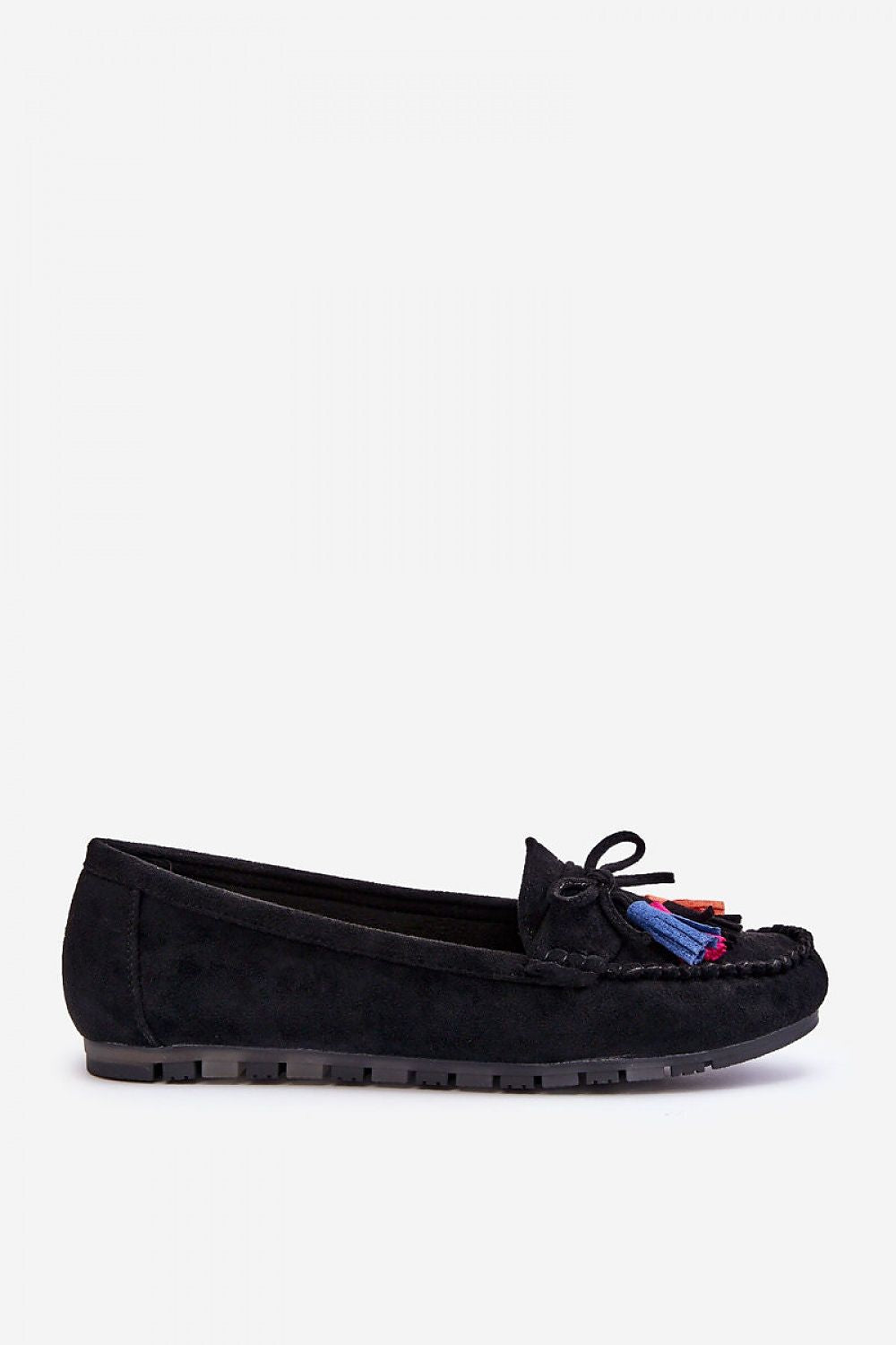 Moccassins model 181481 Step in style