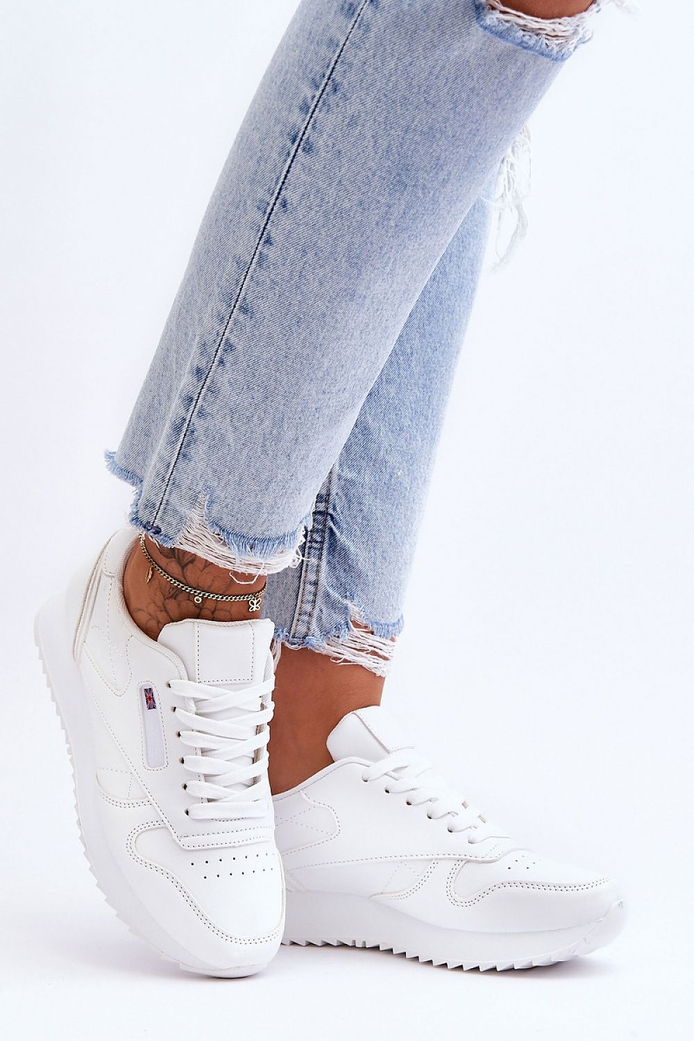Sportschoenen model 182319 Step in style
