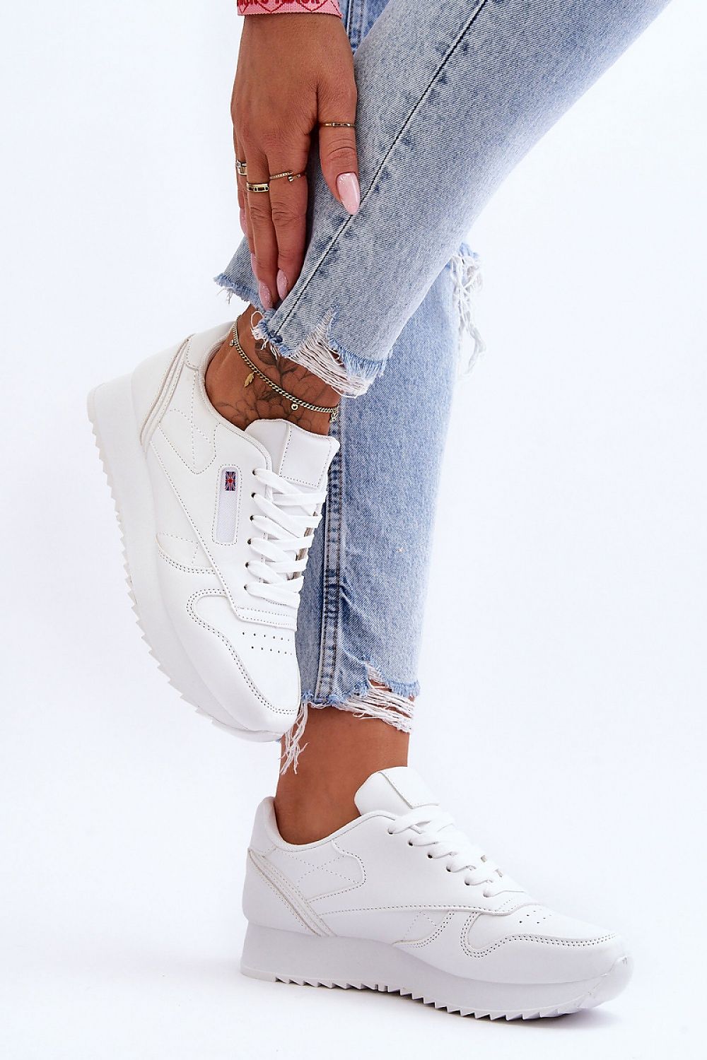 Sportschoenen model 182319 Step in style