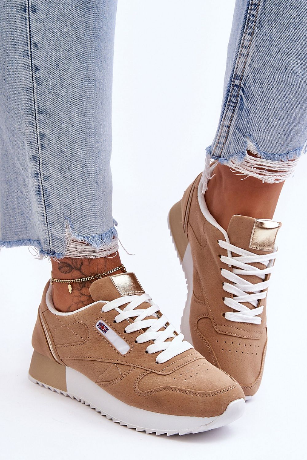 Sportschoenen model 182320 Step in style