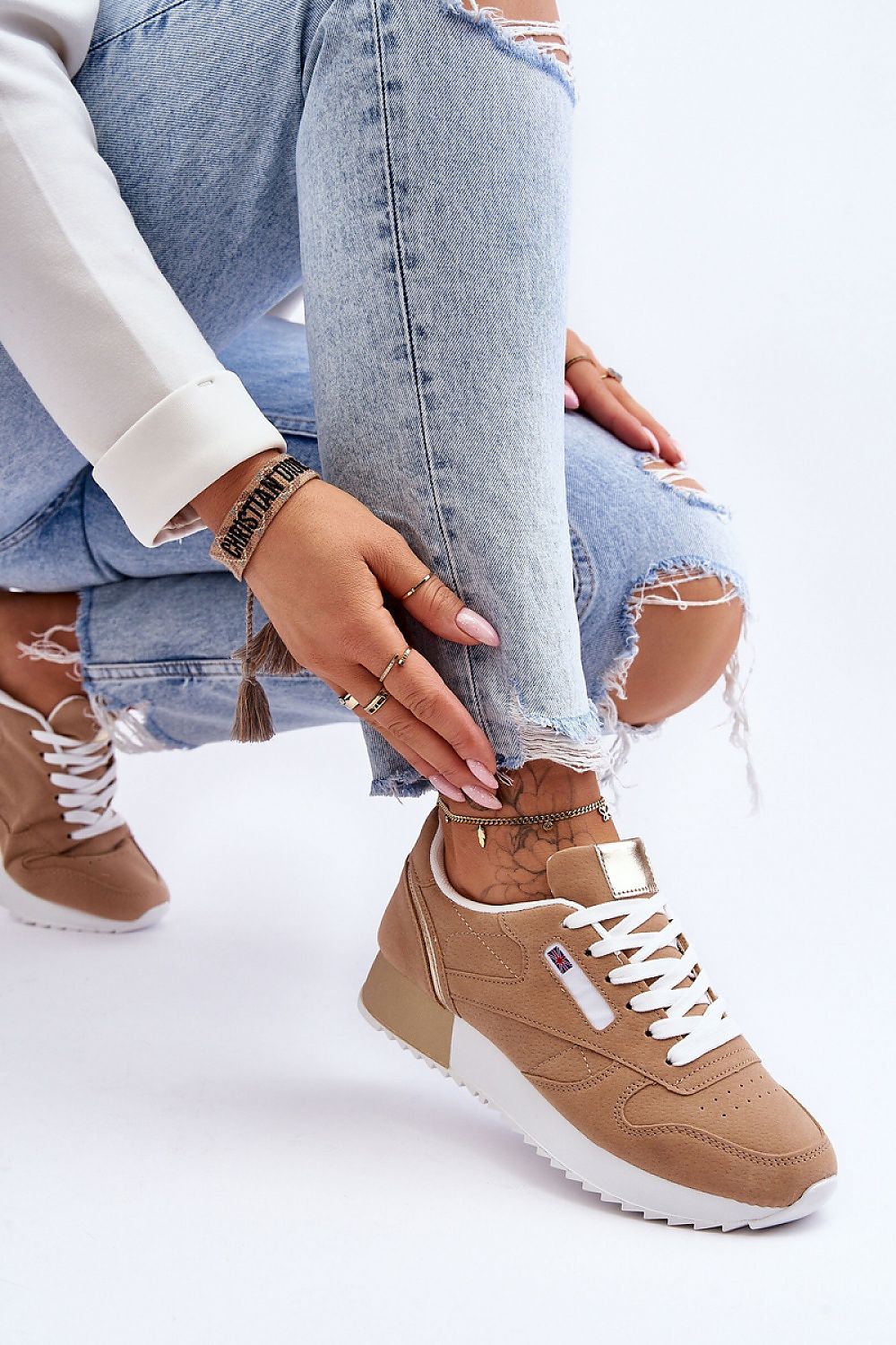 Sportschoenen model 182320 Step in style