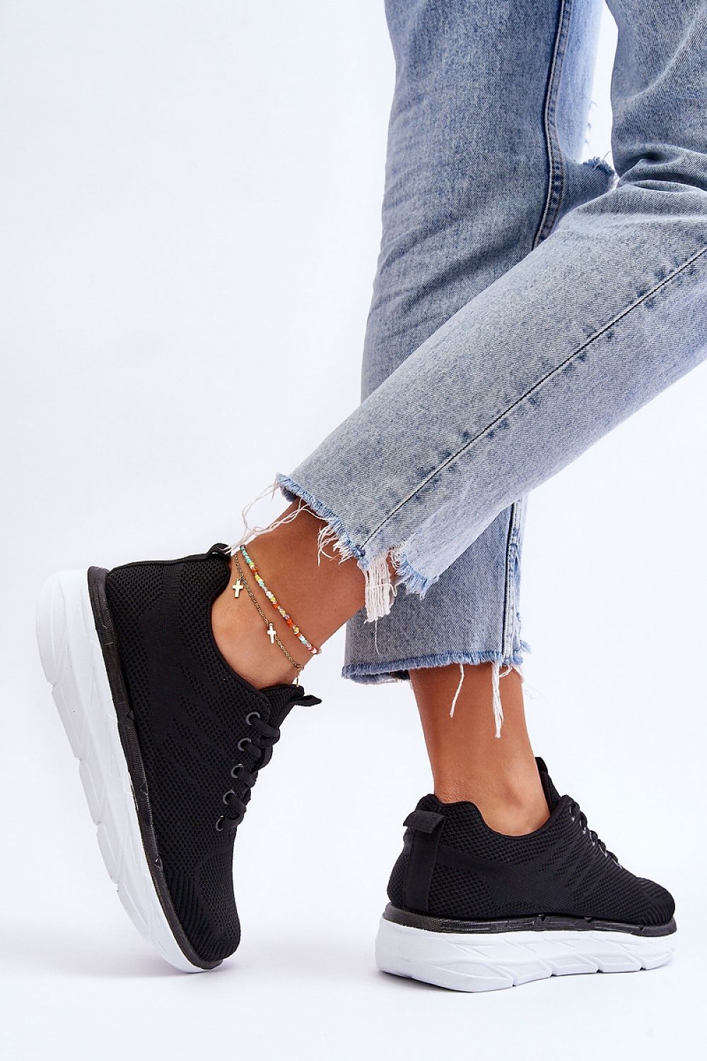 Sportschoenen model 182330 Step in style