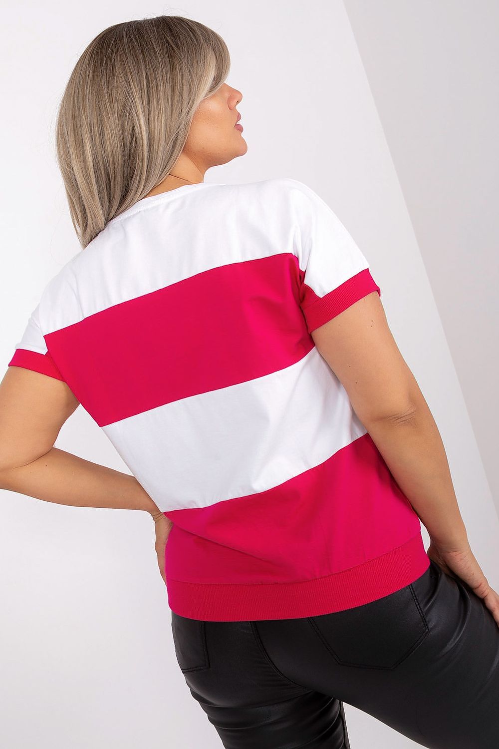 Plus size blouse model 182739 Relevance