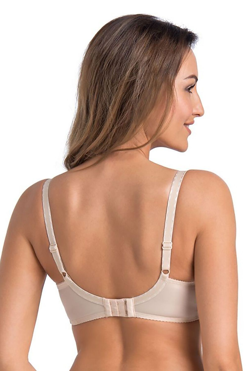 Verstevigde beha model 183178 Teyli