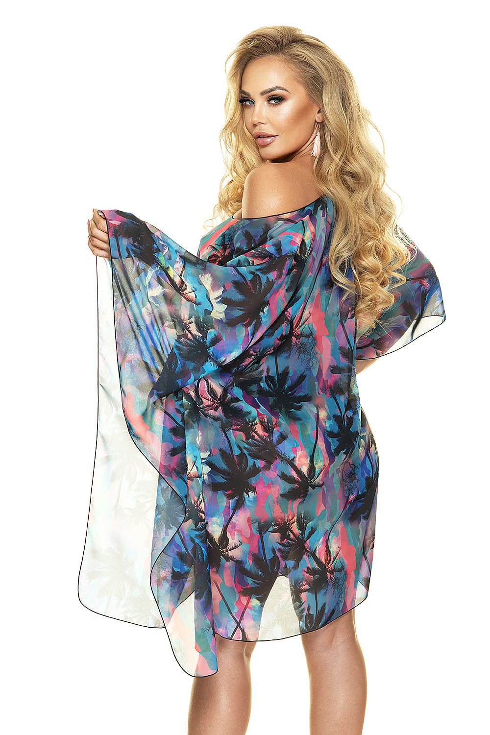 Strandtuniek model 183905 Irall