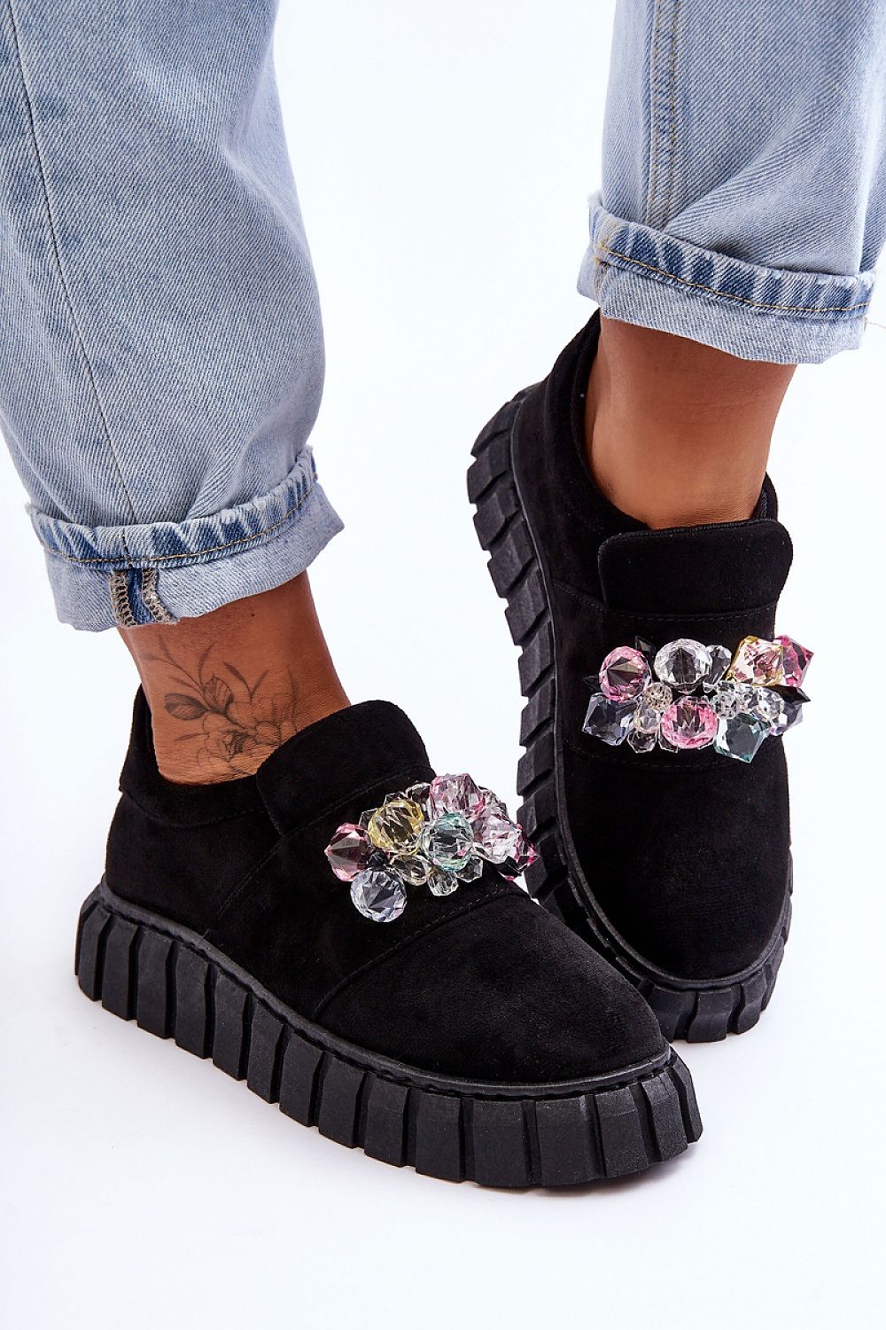 Sportschoenen model 183966 Step in style