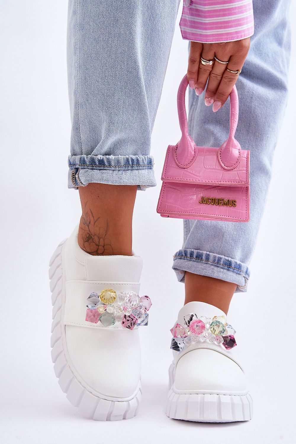 Sportschoenen model 183967 Step in style