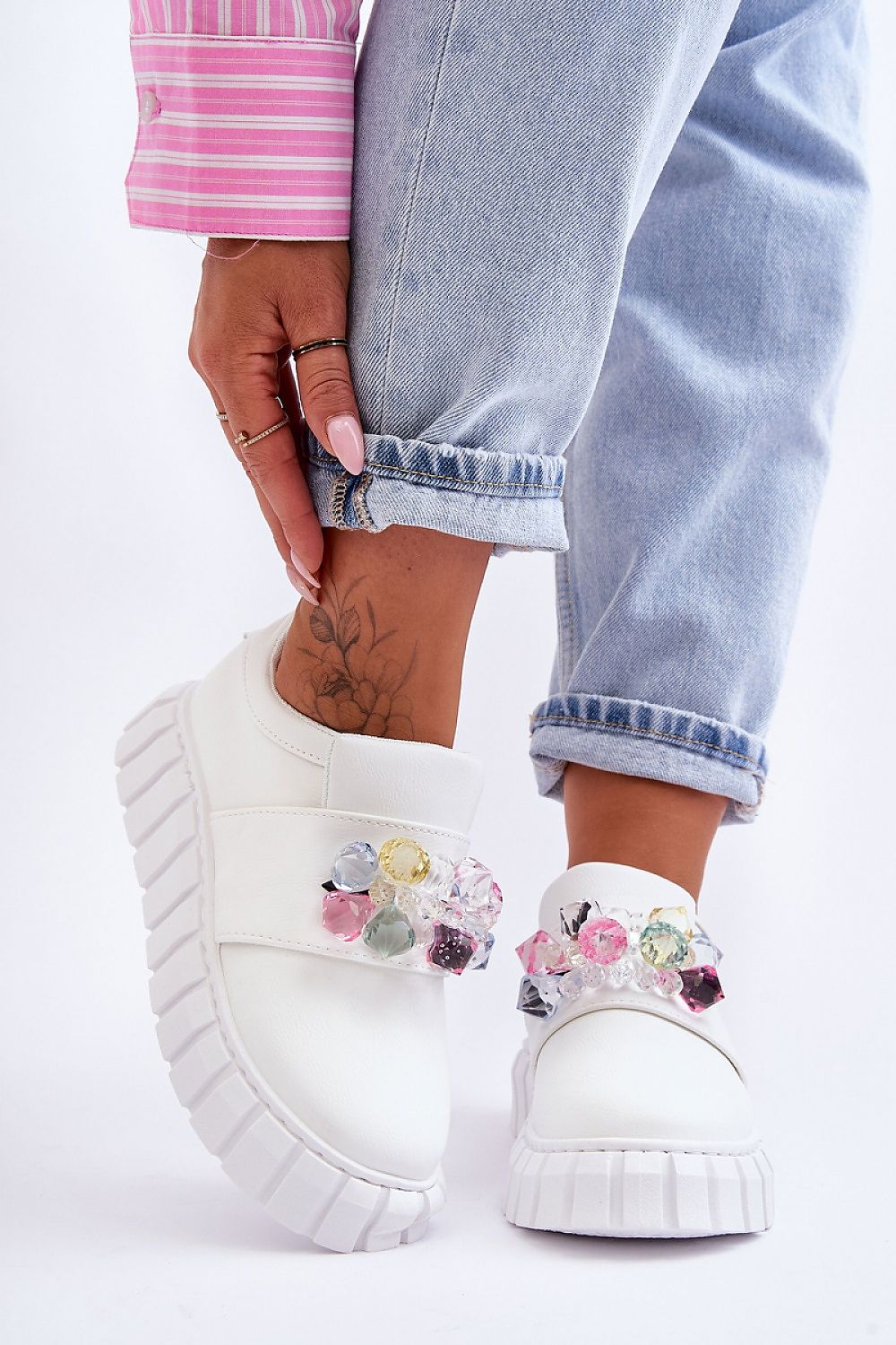 Sportschoenen model 183967 Step in style