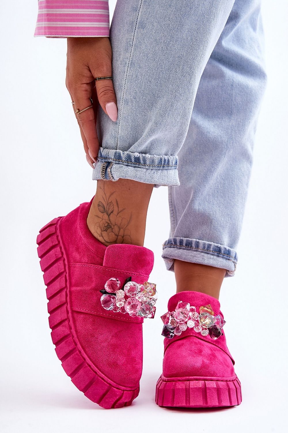 Sportschoenen model 183969 Step in style