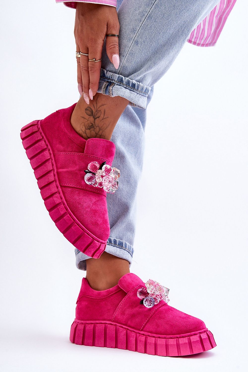 Sportschoenen model 183969 Step in style