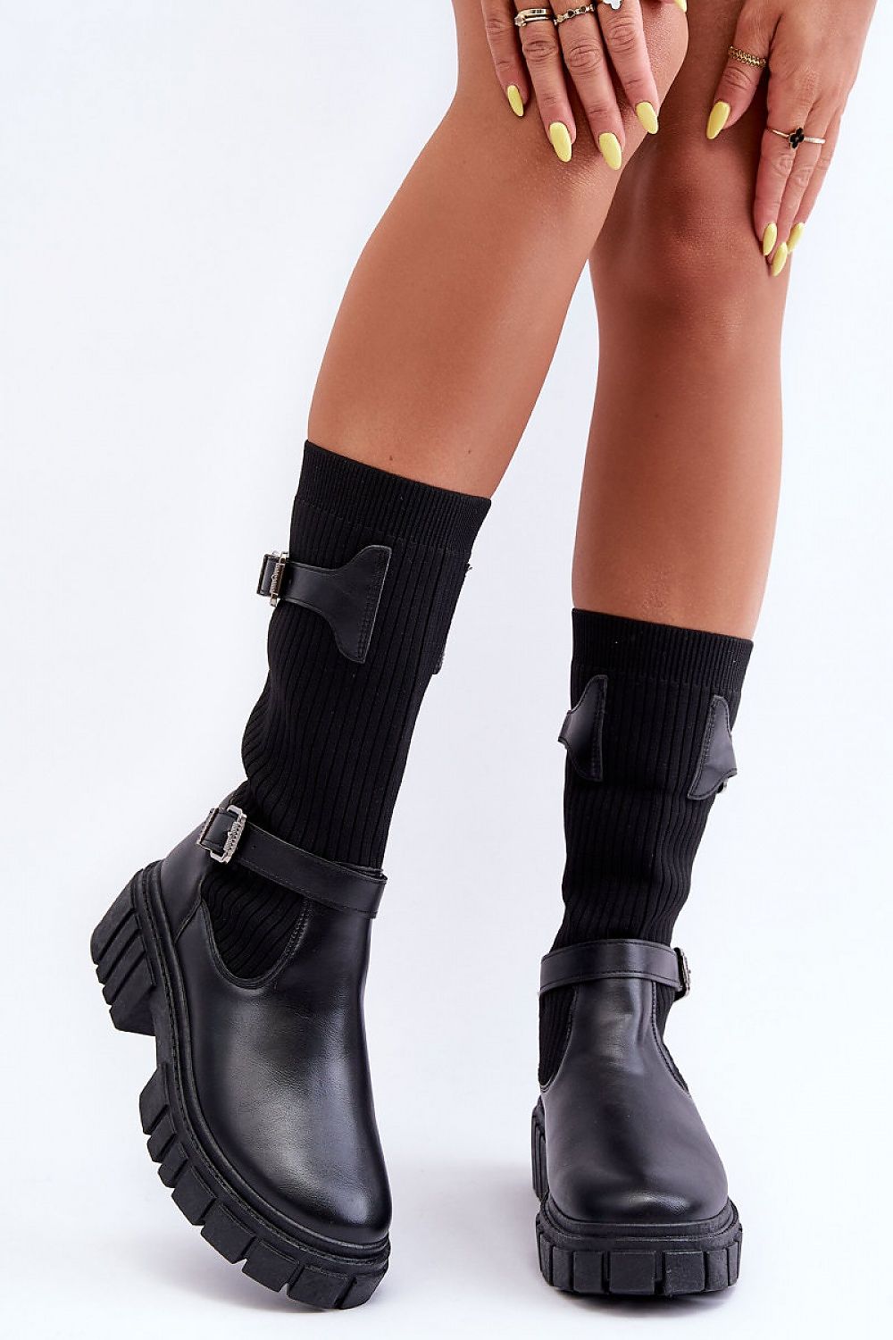 laarzen model 184046 Step in style