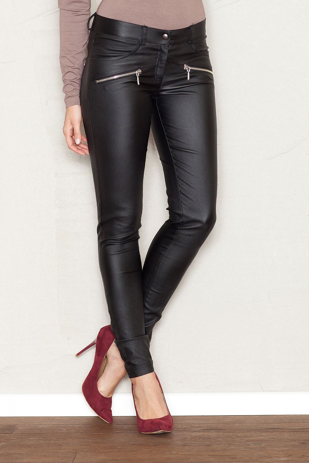 Damesbroek model 43918 Figl