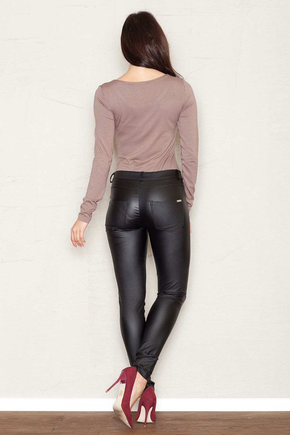 Damesbroek model 43918 Figl