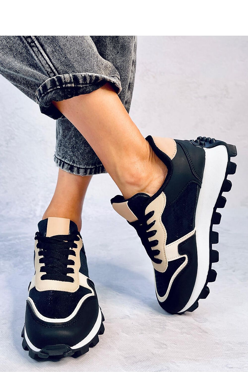 Sport Schoenen model 184364 Inello