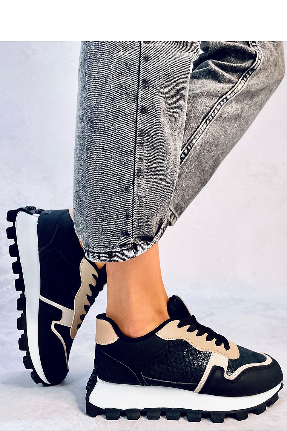 Sport Schoenen model 184364 Inello