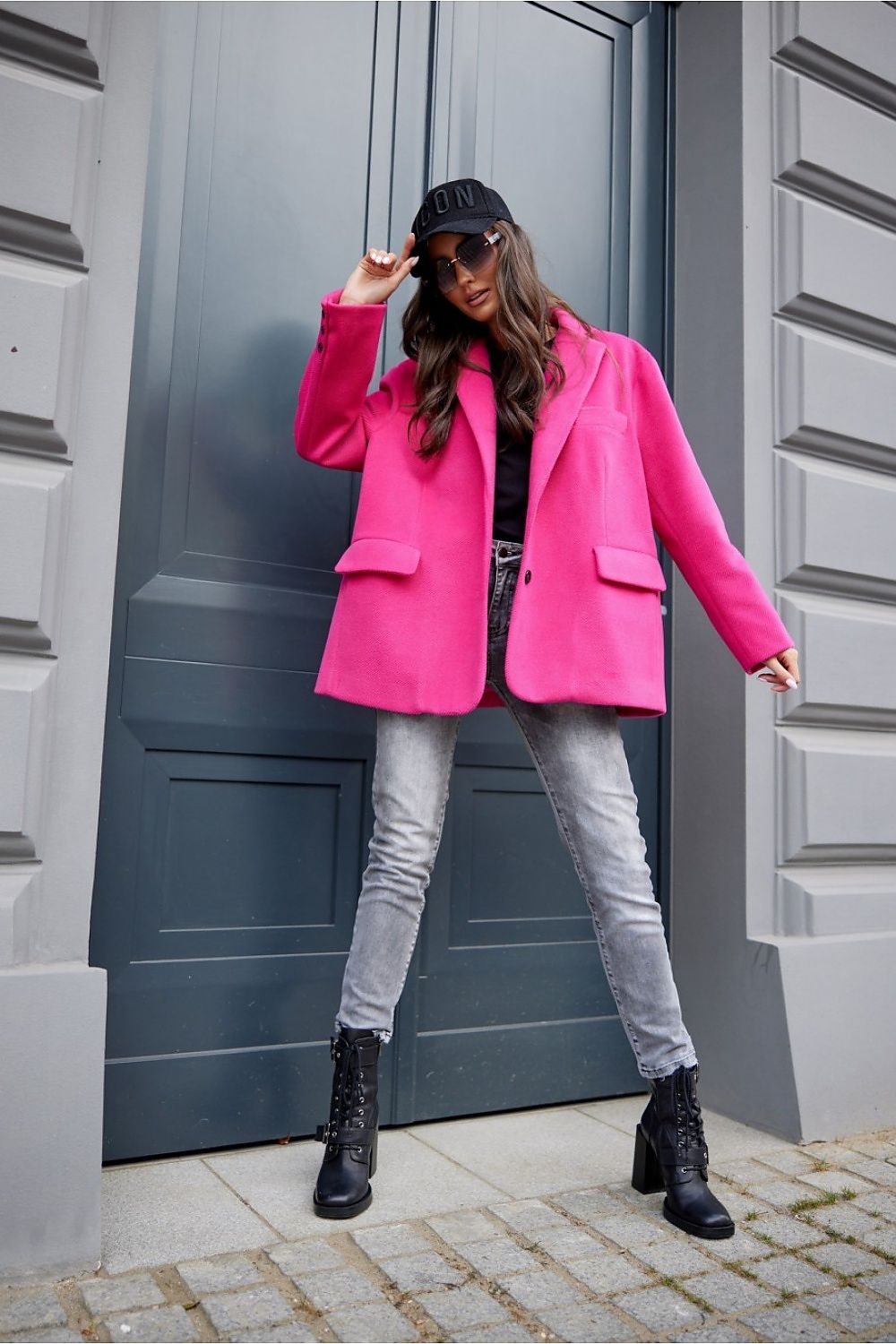 jasje model 184488 Roco Fashion
