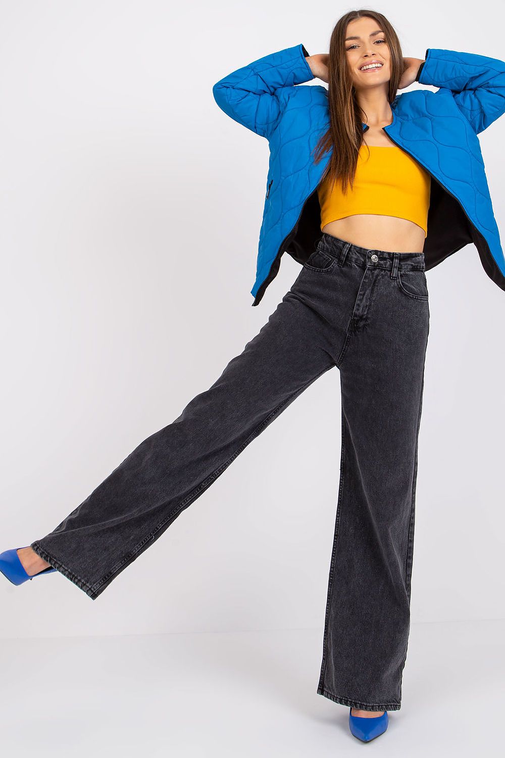 jasje model 184546 Rue Paris