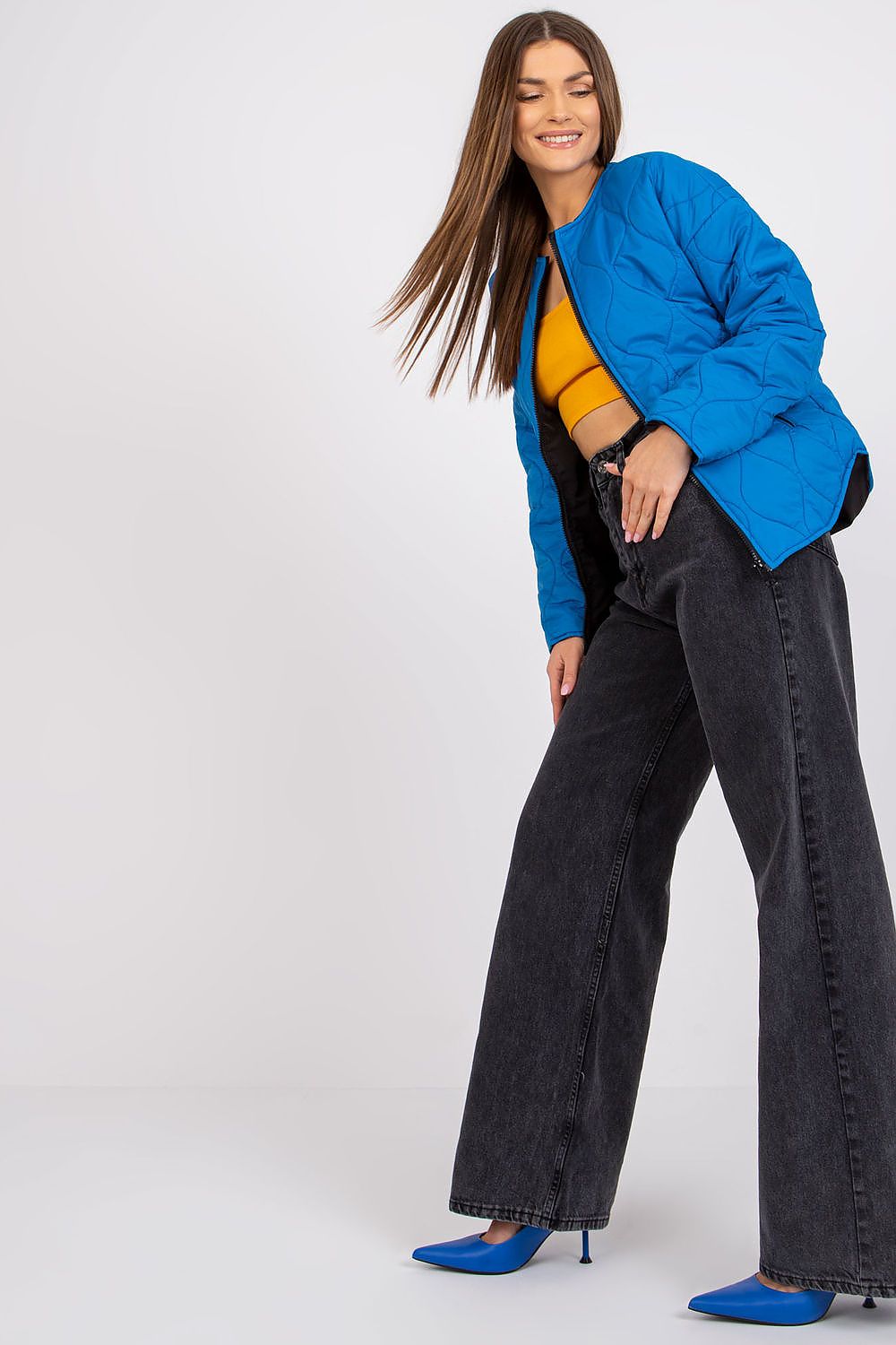 jasje model 184546 Rue Paris