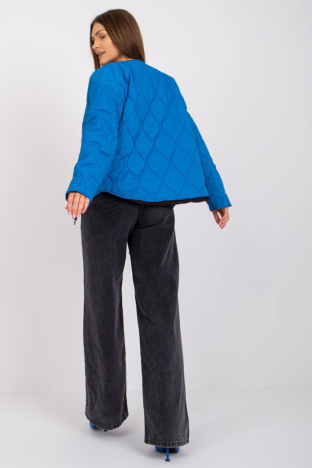 jasje model 184546 Rue Paris