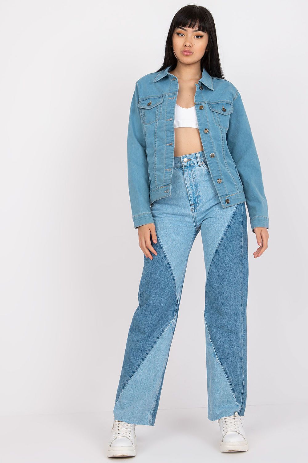 jasje model 184557 Rue Paris