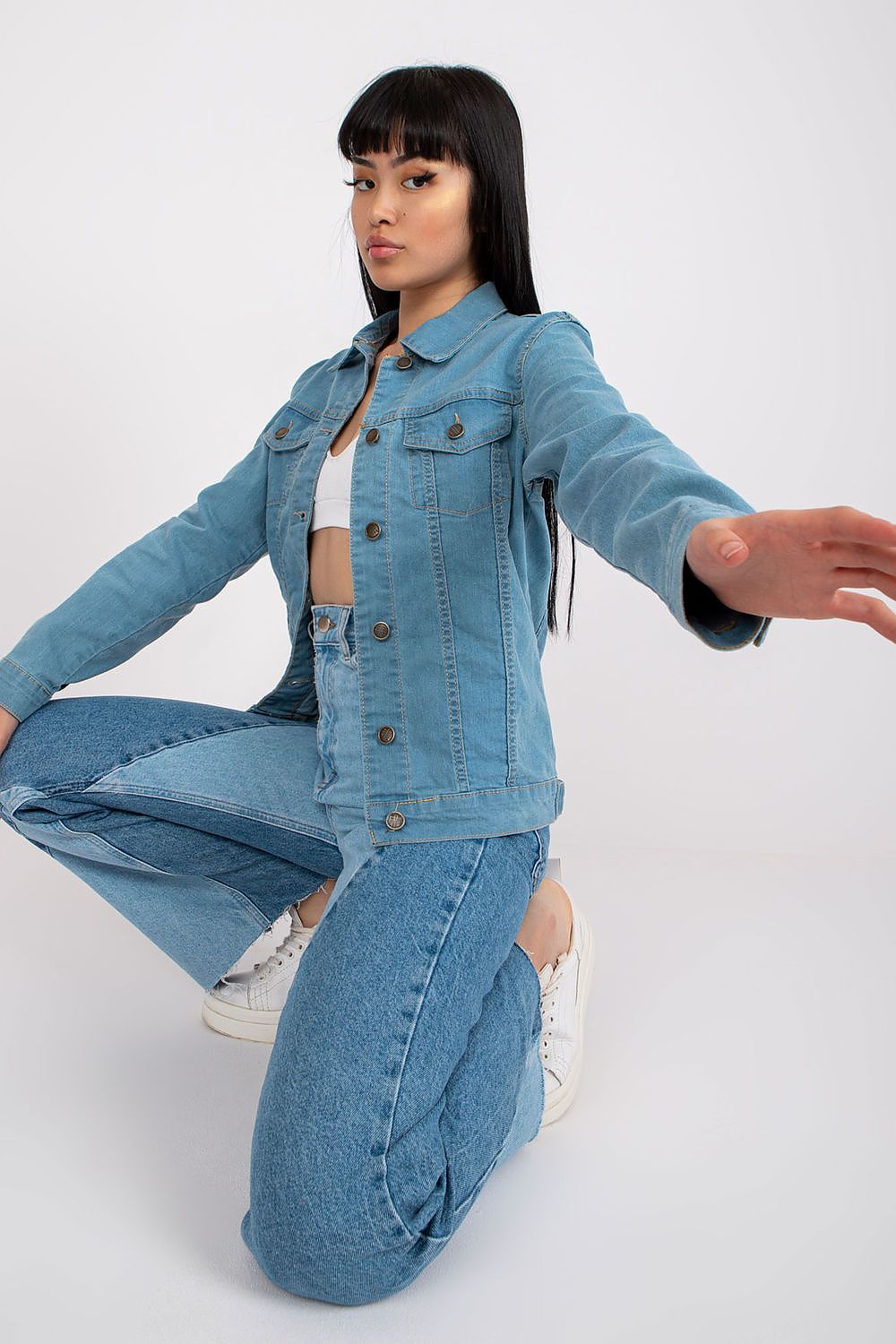 jasje model 184557 Rue Paris