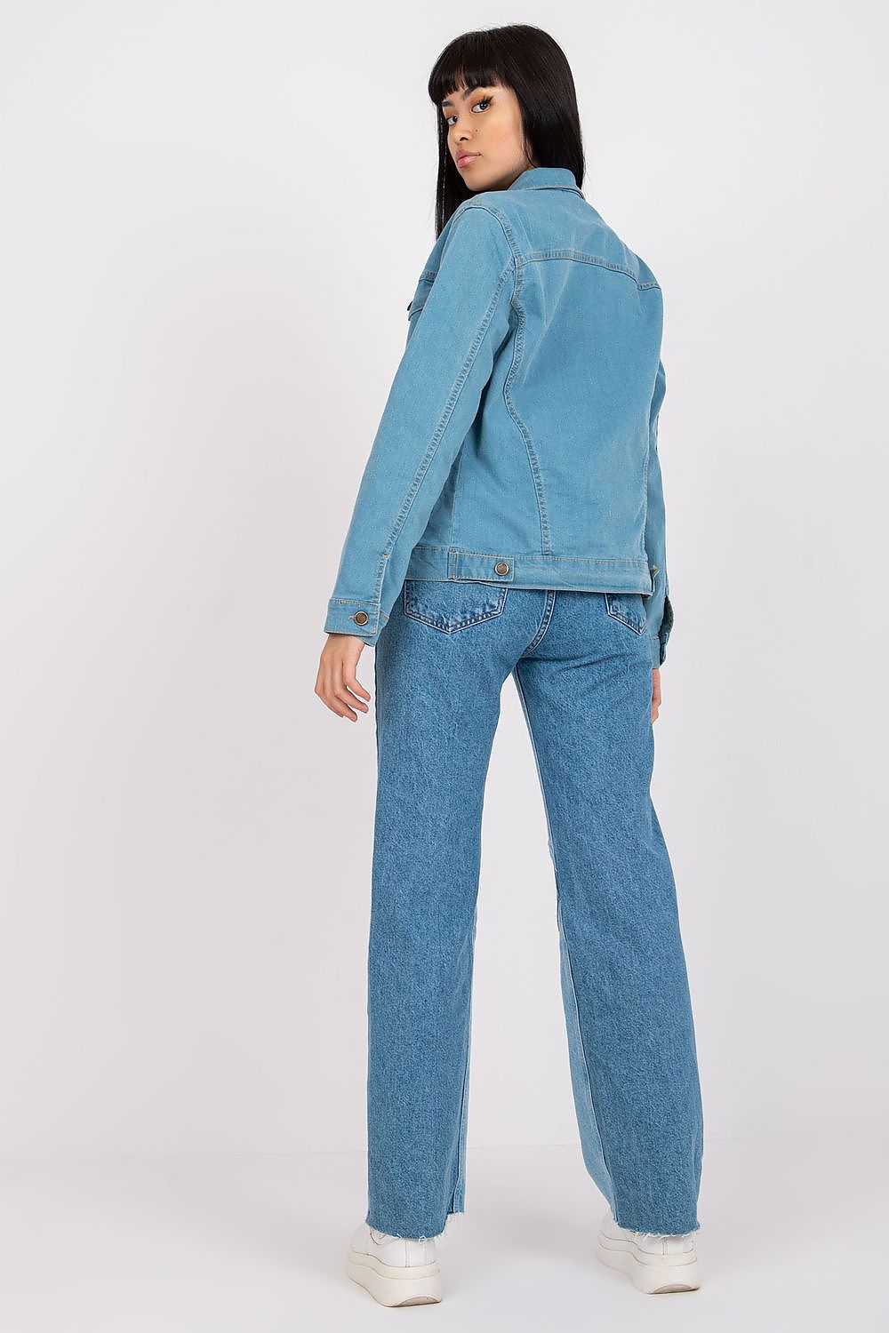 jasje model 184557 Rue Paris
