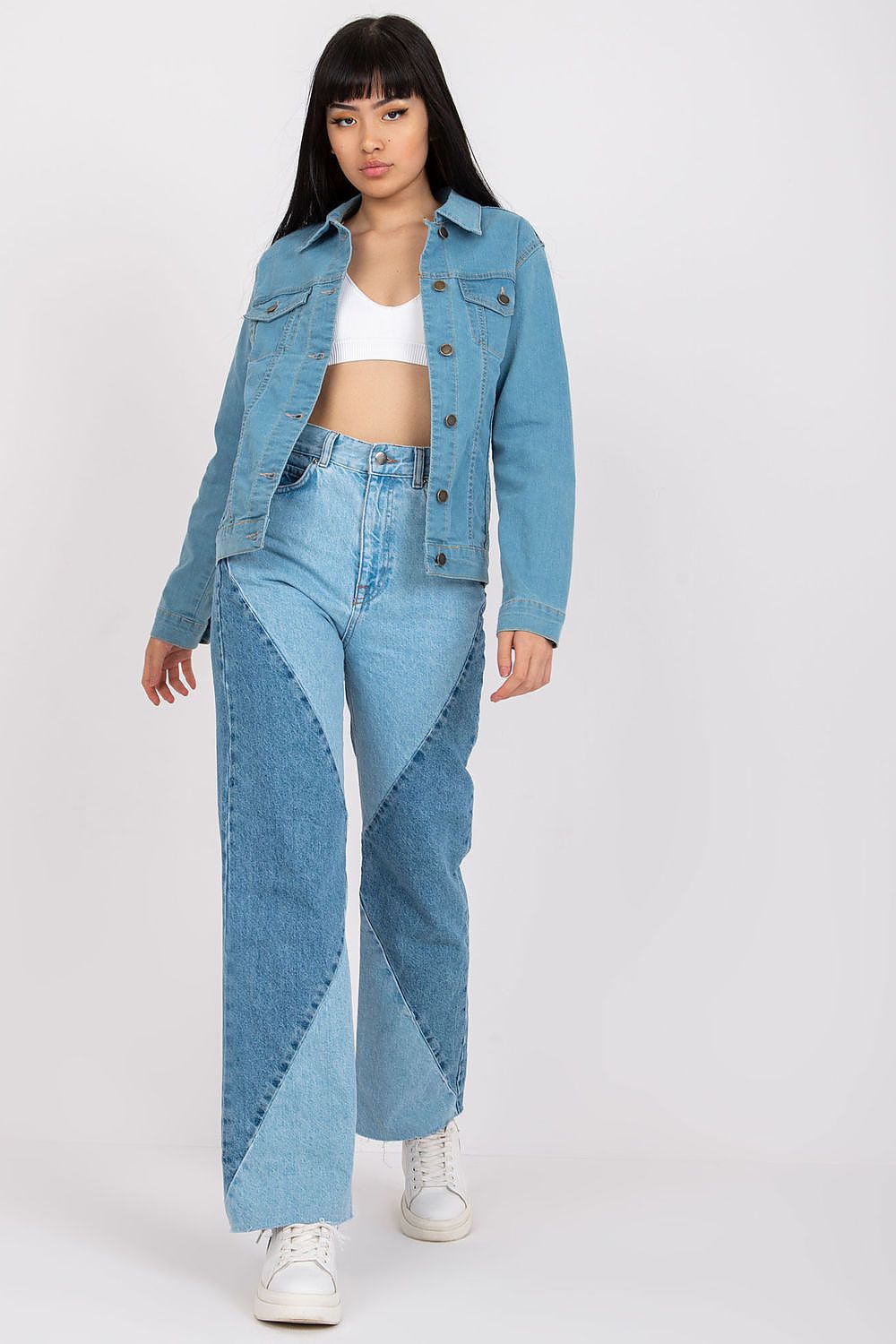 jasje model 184557 Rue Paris