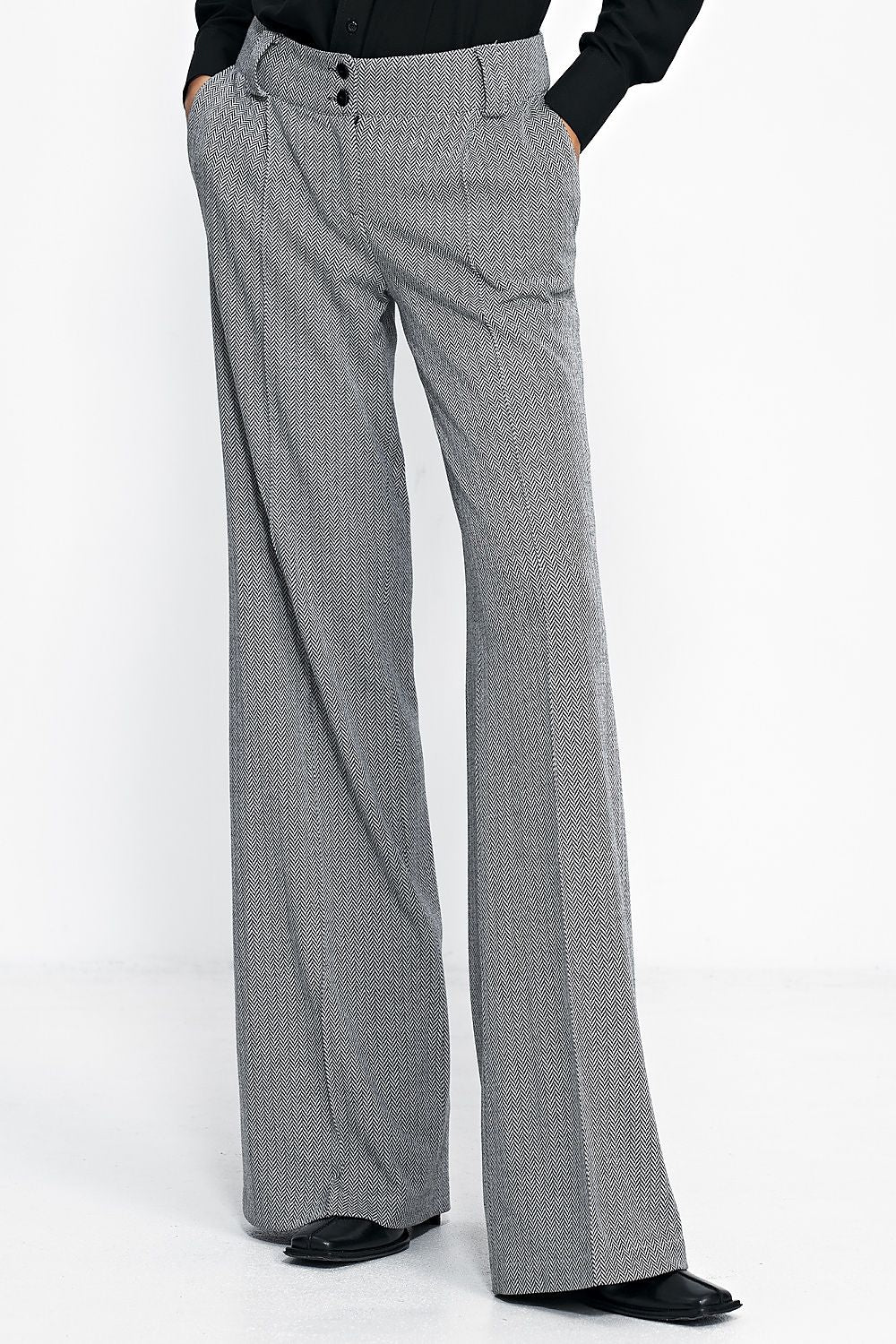 Lange broek model 184593 Nife