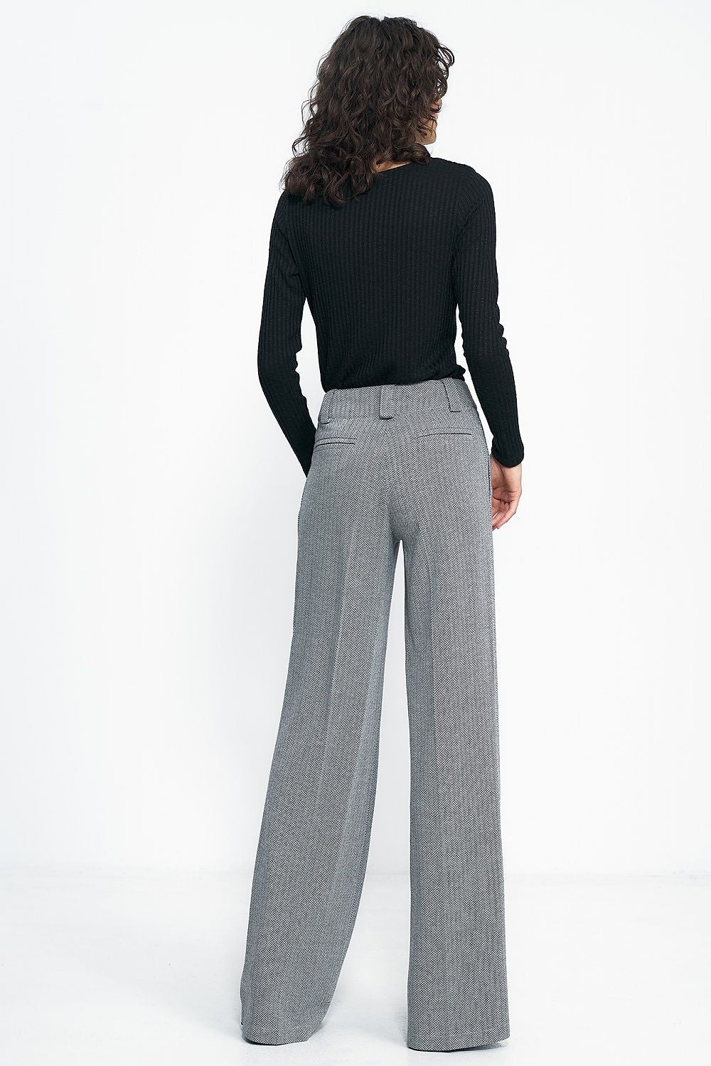 Lange broek model 184593 Nife