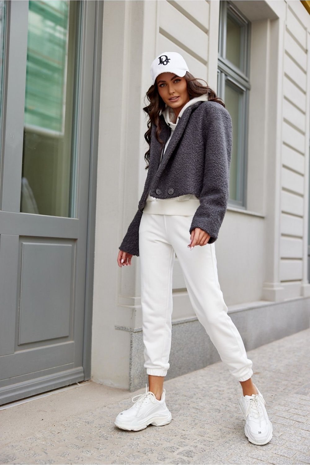 jasje model 185059 Roco Fashion