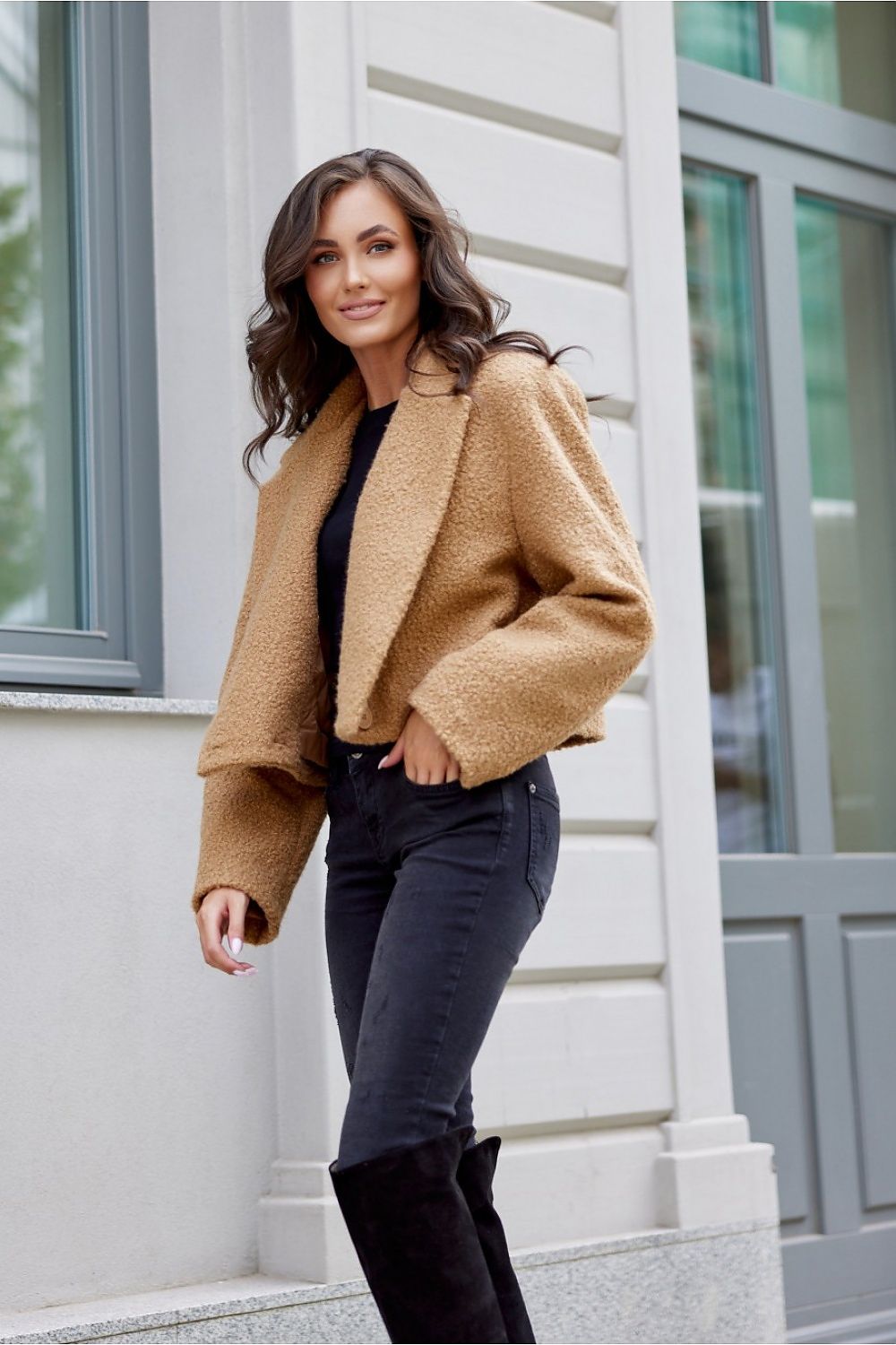 jasje model 185064 Roco Fashion