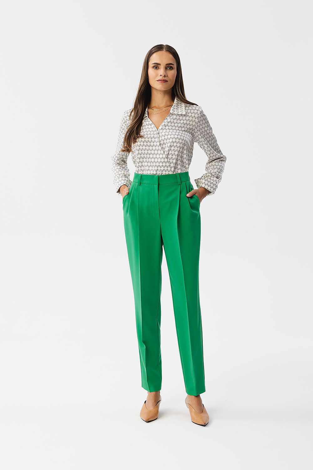 Damesbroek model 185093 Stylove