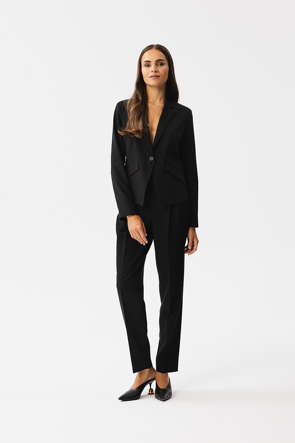 Damesbroek model 185095 Stylove