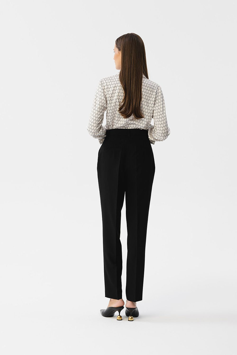 Damesbroek model 185095 Stylove