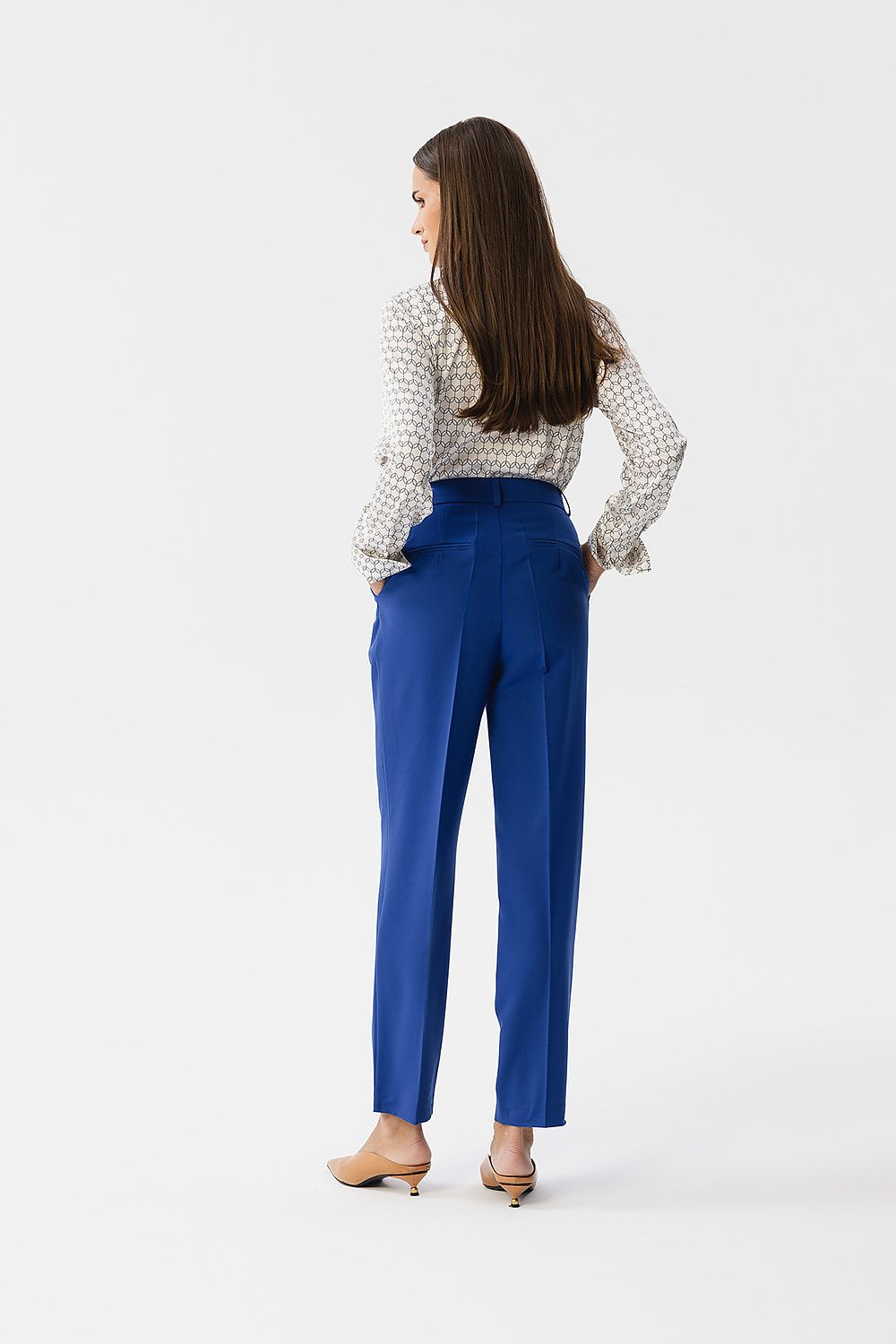 Damesbroek model 185096 Stylove