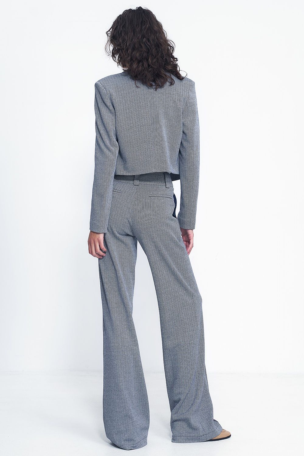 Lange broek model 185192 Nife