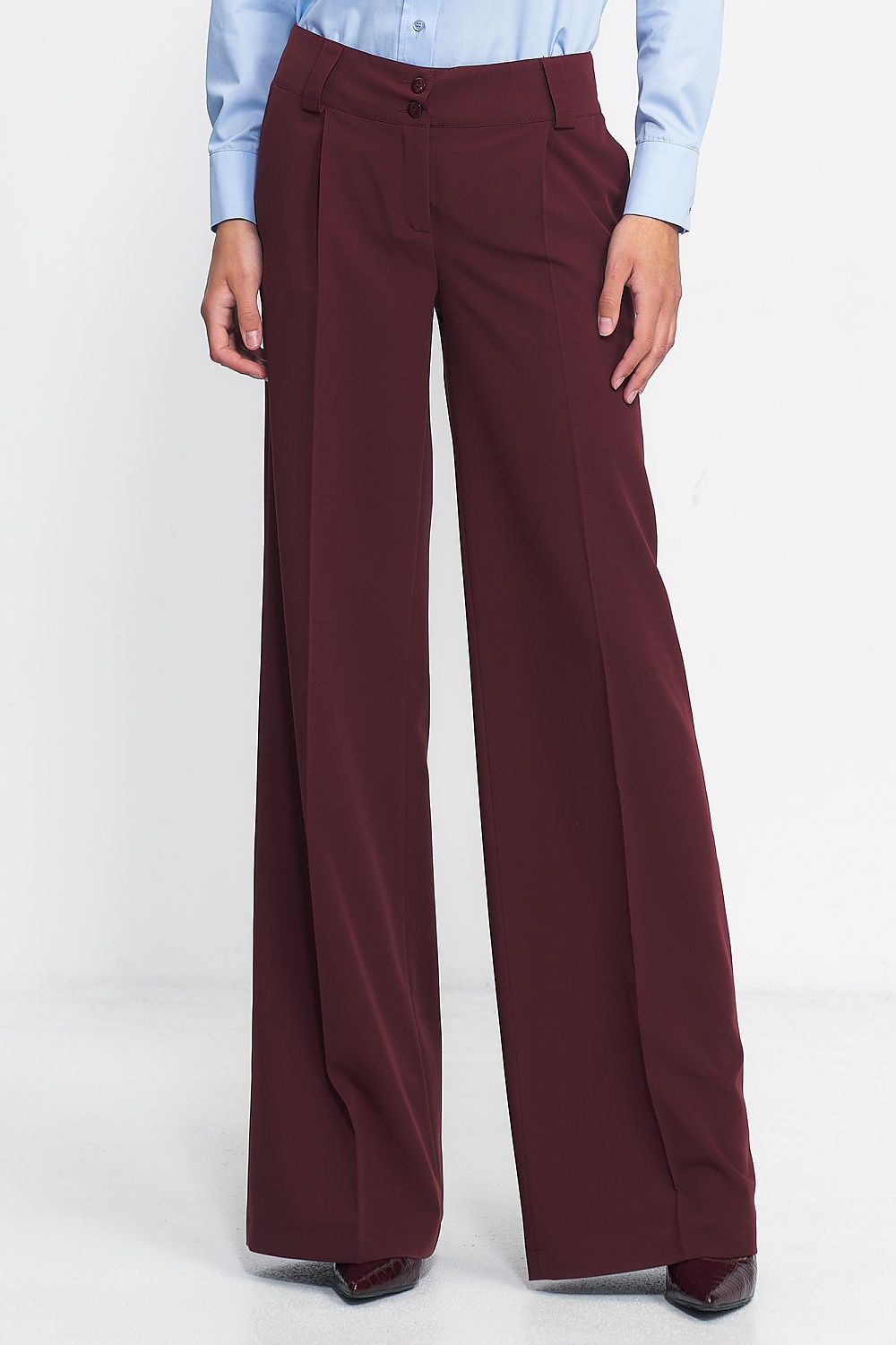 Lange broek model 185193 Nife