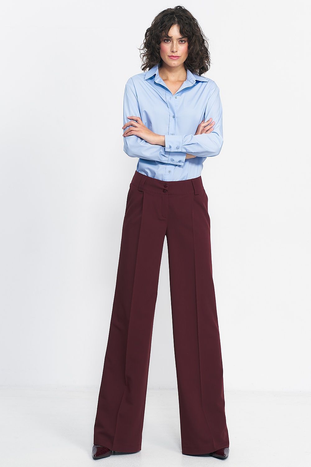 Lange broek model 185193 Nife