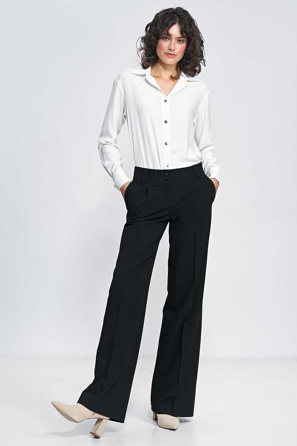 Lange broek model 185194 Nife