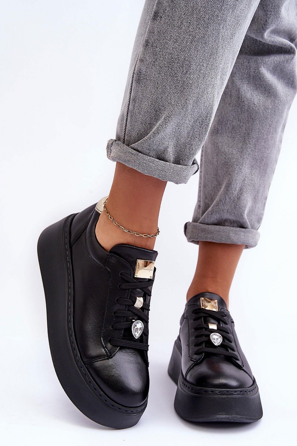 Sport Schoenen model 185320 Step in style