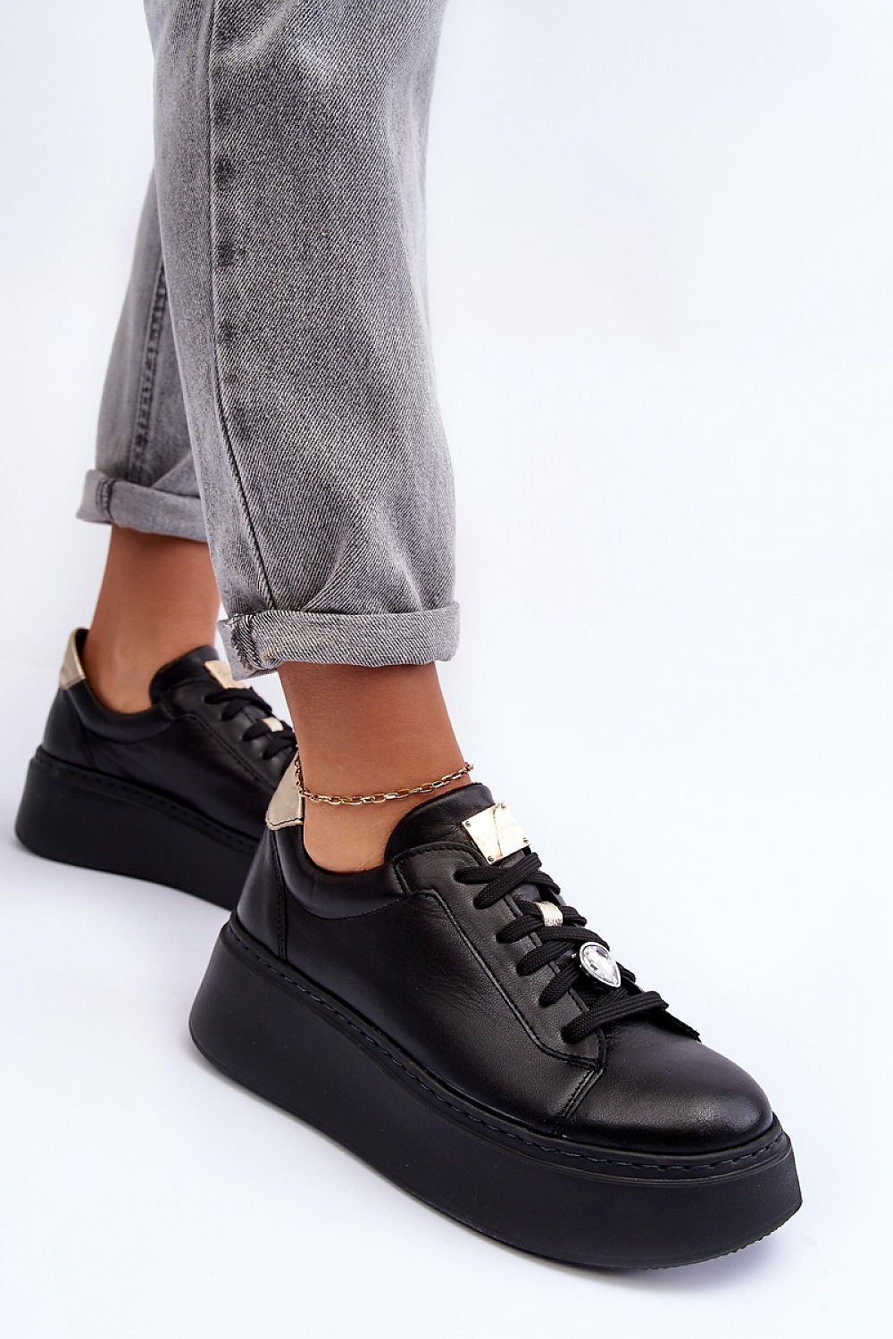 Sport Schoenen model 185320 Step in style